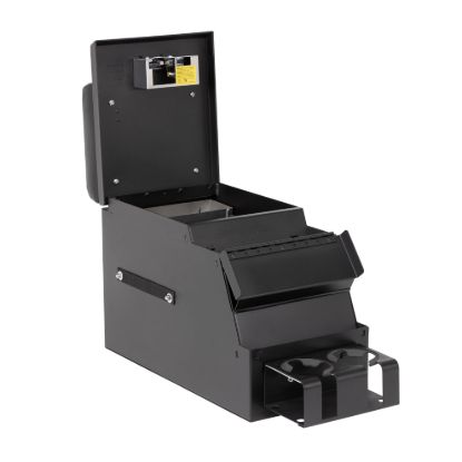 Picture of Tuffy Security Products Center Console - 033-01