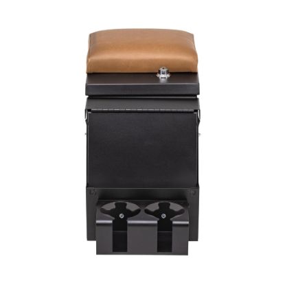 Picture of Tuffy Security Products Center Console - 033-C04
