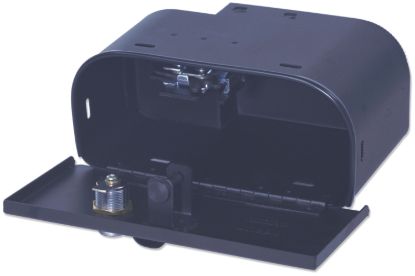 Picture of Tuffy Security Products Glove Box - 035-01