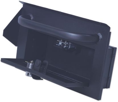 Picture of Tuffy Security Products Glove Box - 036-01