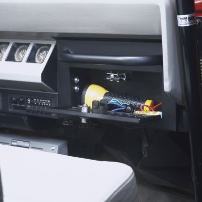 Picture of Tuffy Security Products Glove Box - 036-01