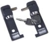 Picture of Tuffy Security Products Door Hinge Lock - 037-01