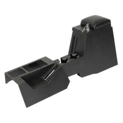 Picture of Tuffy Security Products Center Console - 040-01