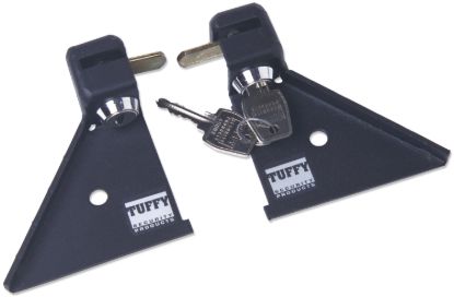 Picture of Tuffy Security Products Door Hinge Lock - 043-01