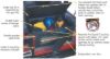 Picture of Tuffy Security Products Cargo Box - 046-01