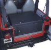 Picture of Tuffy Security Products Cargo Box - 046-01