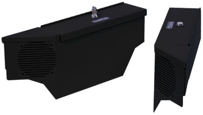 Picture of Tuffy Security Products Speaker Box - 047-01