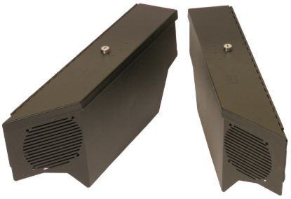 Picture of Tuffy Security Products Speaker Box - 047-01