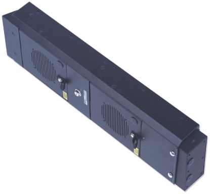 Picture of Tuffy Security Products Overhead Console - 048-01