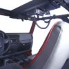 Picture of Tuffy Security Products Overhead Console - 048-01