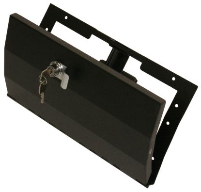 Picture of Tuffy Security Products Glove Box - 049-01