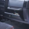 Picture of Tuffy Security Products Glove Box - 049-01