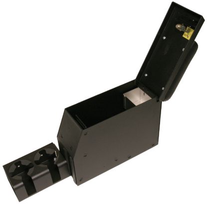 Picture of Tuffy Security Products Center Console - 052-01