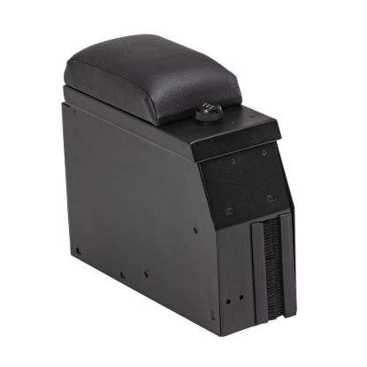 Picture of Tuffy Security Products Center Console - 052-01-A