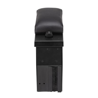 Picture of Tuffy Security Products Center Console - 052-01-A
