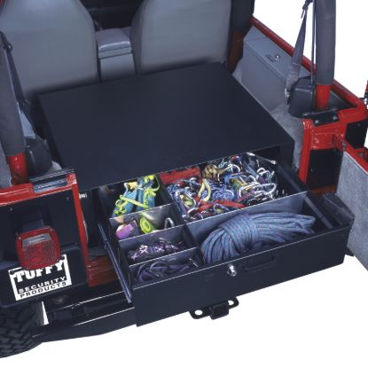 Picture of Tuffy Security Products Cargo Management System - 058-01