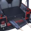 Picture of Tuffy Security Products Cargo Box Trunk Bracket - 059-01