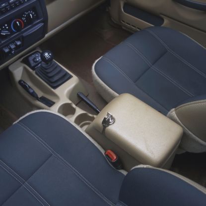 Picture of Tuffy Security Products Vehicle Safe - 062-01