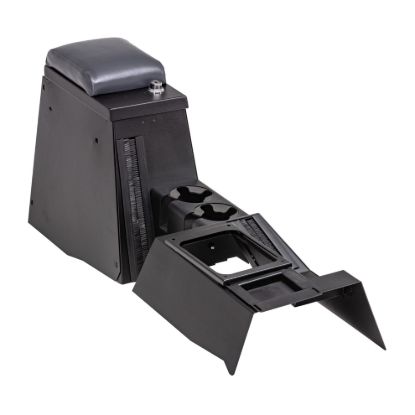 Picture of Tuffy Security Products Center Console - 066-C03