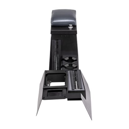 Picture of Tuffy Security Products Center Console - 066-C03