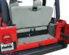 Picture of Tuffy Security Products Cargo Box Trunk Bracket - 078-01