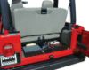 Picture of Tuffy Security Products Cargo Box Trunk Bracket - 078-01