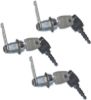 Picture of Tuffy Security Products Multi-Purpose Lock - 101-009