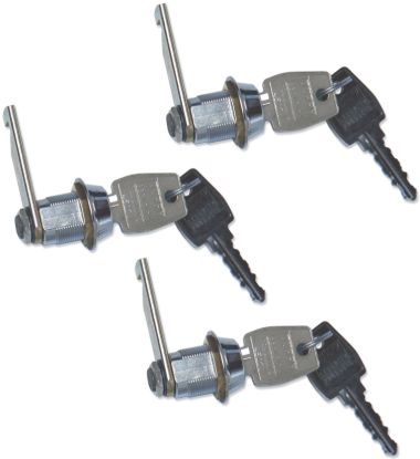 Picture of Tuffy Security Products Multi-Purpose Lock - 101-009