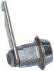 Picture of Tuffy Security Products Multi-Purpose Lock - 101-009