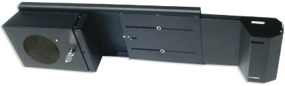 Picture of Tuffy Security Products Overhead Console - 103-01