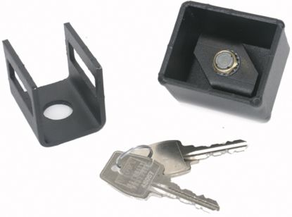 Picture of Tuffy Security Products Security Bolt Locker - 104-01