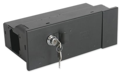 Picture of Tuffy Security Products Glove Box - 108-01