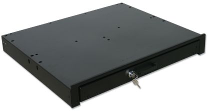 Picture of Tuffy Security Products Seat Storage Drawer - 130-01