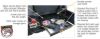Picture of Tuffy Security Products Seat Storage Drawer - 130-01