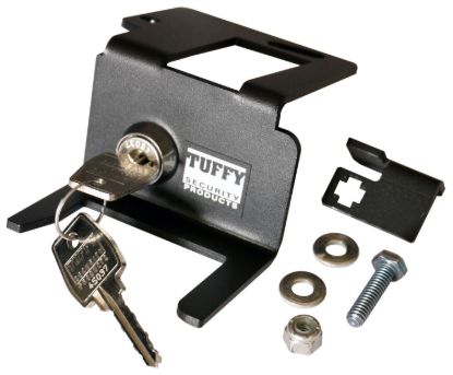 Picture of Tuffy Security Products Hood Lock - 137-01