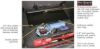 Picture of Tuffy Security Products Floor Storage Compartment Lid - 143-01