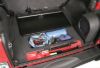 Picture of Tuffy Security Products Floor Storage Compartment Lid - 143-01