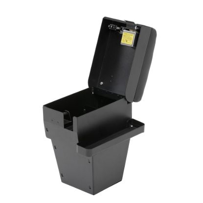 Picture of Tuffy Security Products Vehicle Safe - 144-01