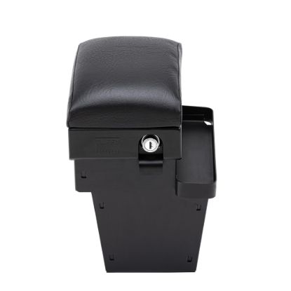Picture of Tuffy Security Products Vehicle Safe - 144-01