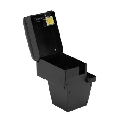Picture of Tuffy Security Products Vehicle Safe - 144-01