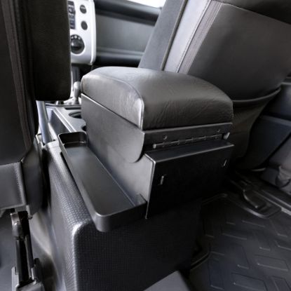 Picture of Tuffy Security Products Vehicle Safe - 144-01