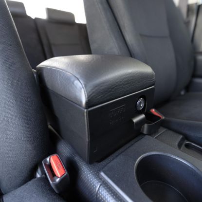 Picture of Tuffy Security Products Vehicle Safe - 144-01
