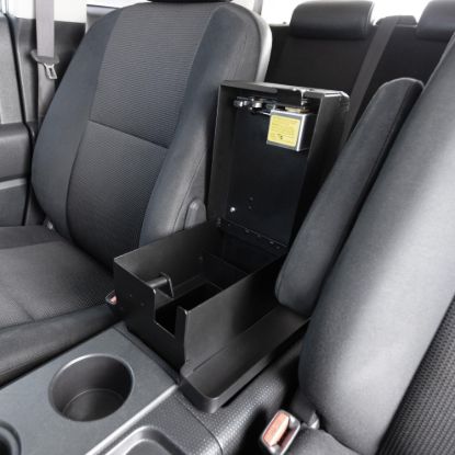 Picture of Tuffy Security Products Vehicle Safe - 144-01