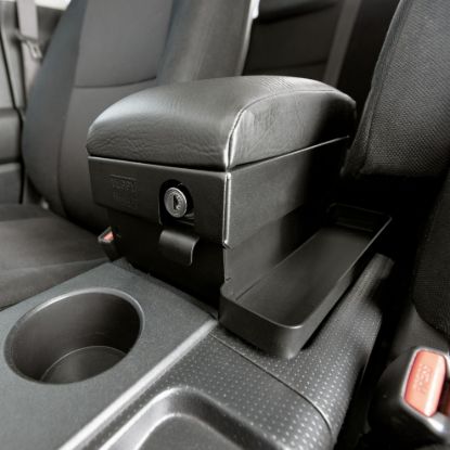 Picture of Tuffy Security Products Vehicle Safe - 144-01