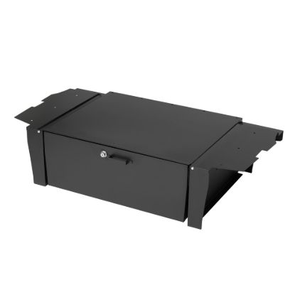 Picture of Tuffy Security Products Cargo Management System - 145-01