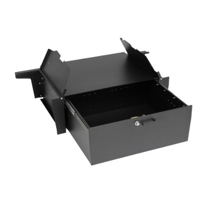 Picture of Tuffy Security Products Cargo Management System - 145-01