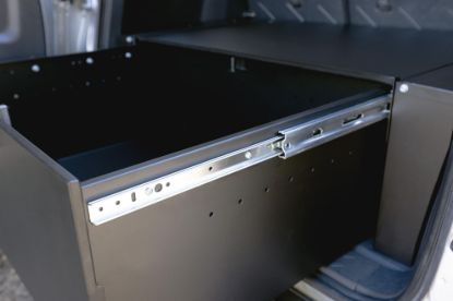Picture of Tuffy Security Products Cargo Management System - 145-01