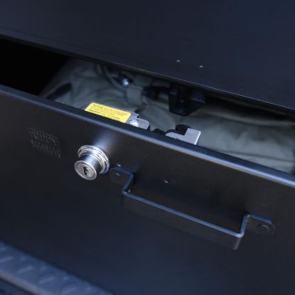 Picture of Tuffy Security Products Cargo Management System - 145-01