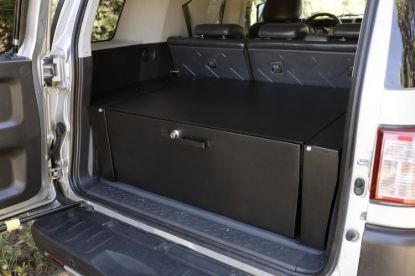 Picture of Tuffy Security Products Cargo Management System - 145-01