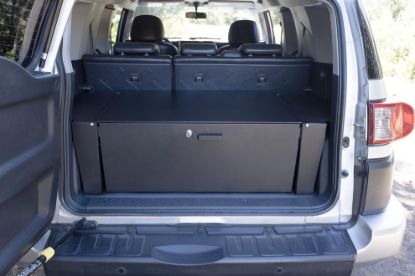 Picture of Tuffy Security Products Cargo Management System - 145-01